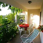 Apartment App Coki 3- By Interhome Funtana