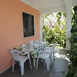 App Coki 3- By Interhome Apartment Funtana
