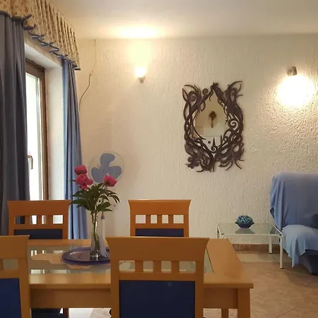 App Coki 3- By Interhome Apartment *
