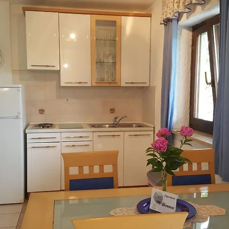 App 3- By Interhome Appartement *