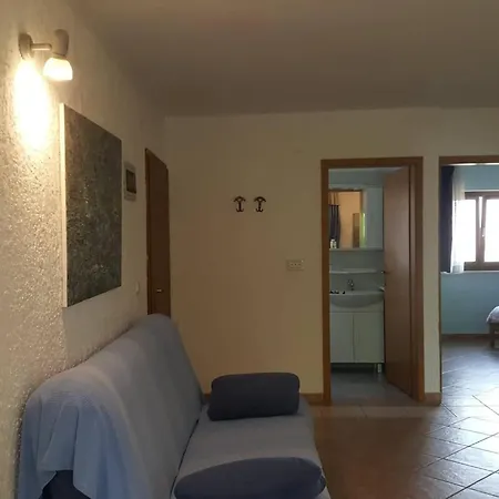 App 3- By Interhome * Funtana