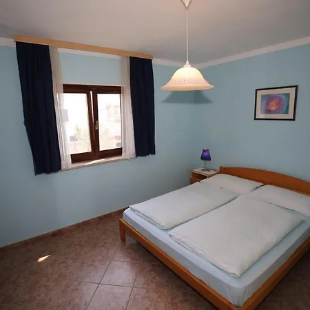 App 3- By Interhome Appartement Funtana