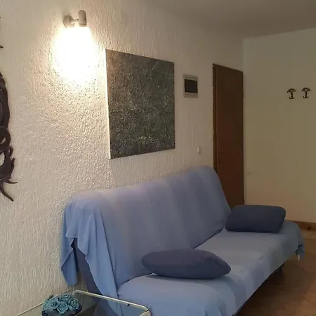 Appartement App 3- By Interhome Funtana