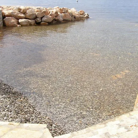 App 3- By Interhome * Funtana