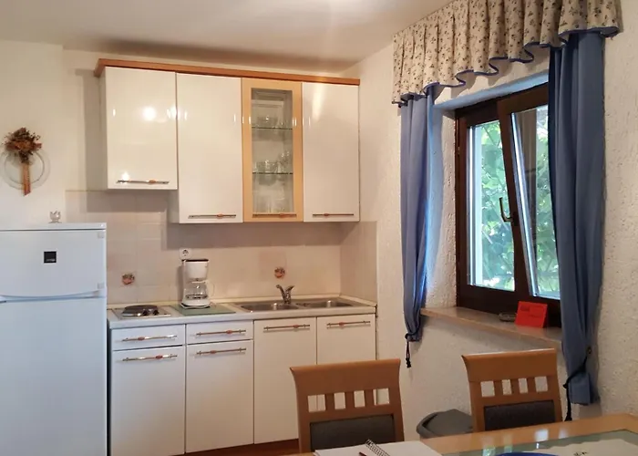 Apartment App 3- By Interhome