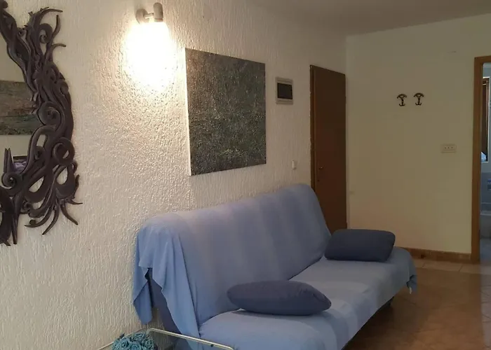 Apartment App 3- By Interhome Funtana