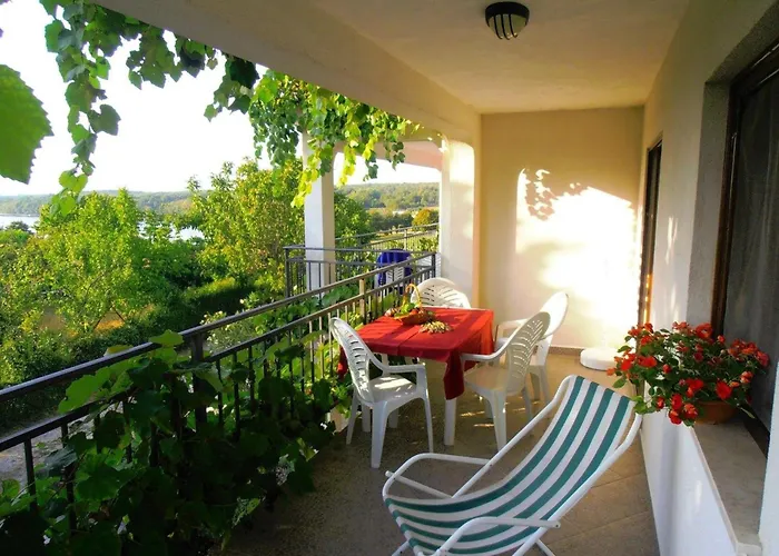 Apartment App 3- By Interhome Funtana