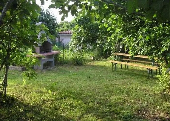 דירה App Coki 3- By Interhome