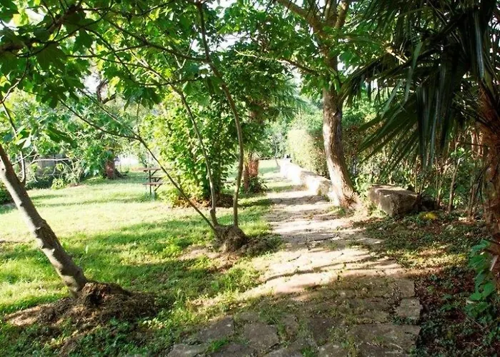 App 3- By Interhome Apartment