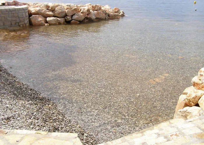 App 3- By Interhome * Funtana