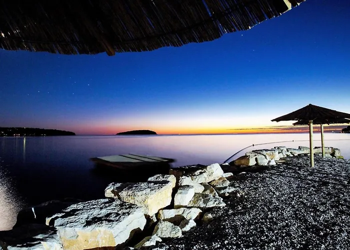 Apartment App 3- By Interhome Funtana