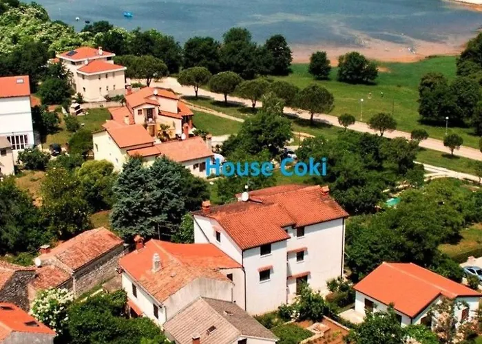 Apartment App 3- By Interhome Funtana